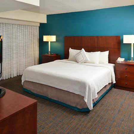 Residence Inn Pinehurst Southern Pines Bagian luar foto