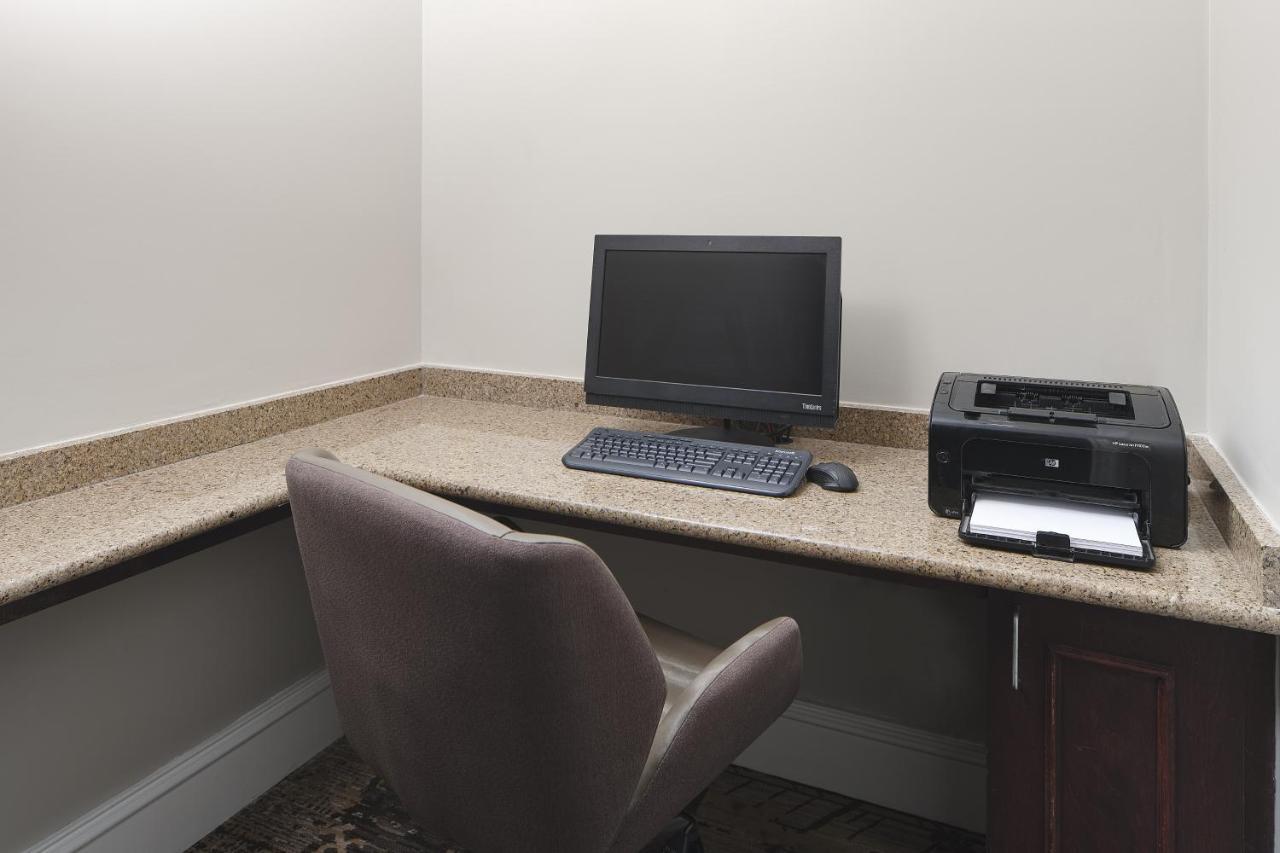 Residence Inn Pinehurst Southern Pines Bagian luar foto