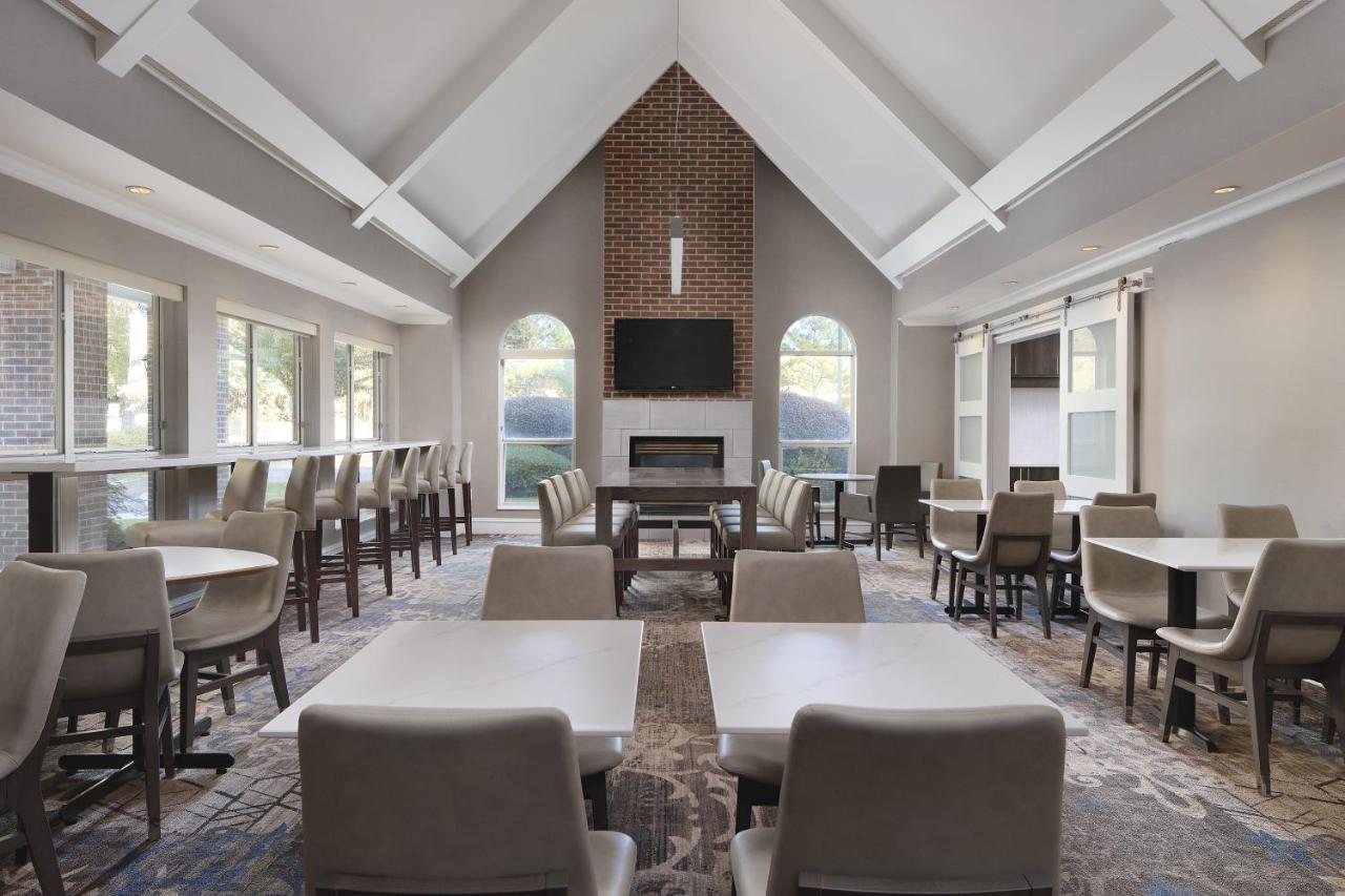 Residence Inn Pinehurst Southern Pines Bagian luar foto