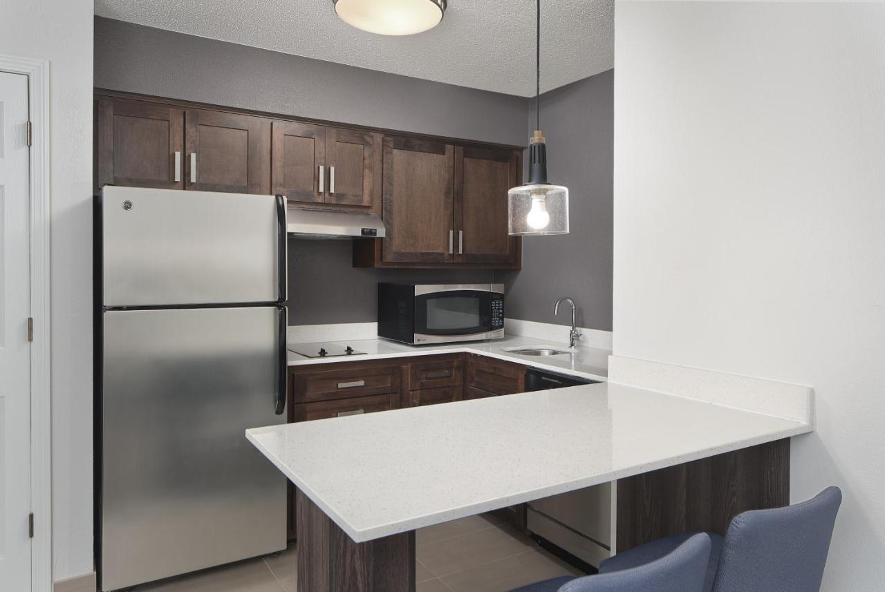 Residence Inn Pinehurst Southern Pines Bagian luar foto