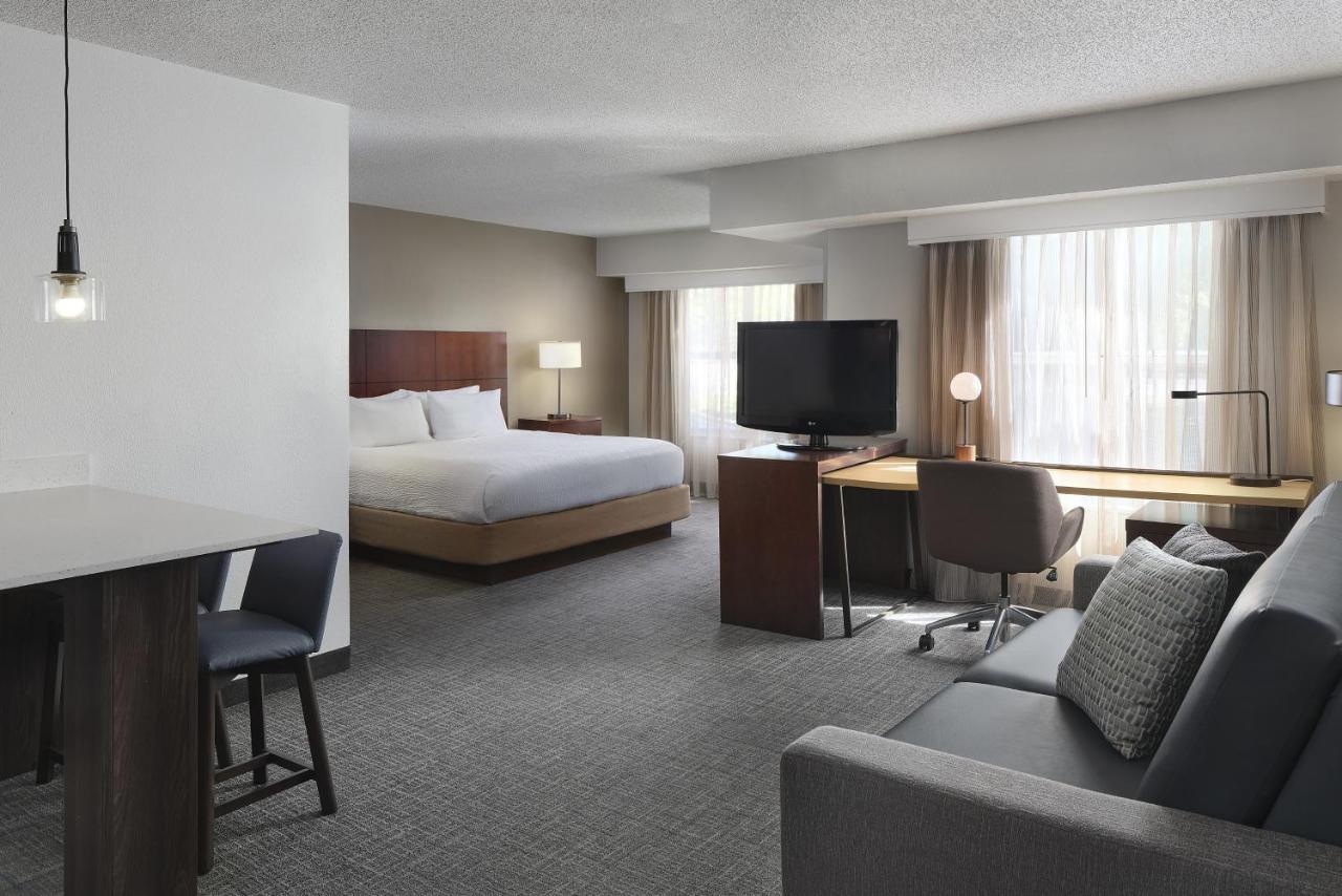 Residence Inn Pinehurst Southern Pines Bagian luar foto