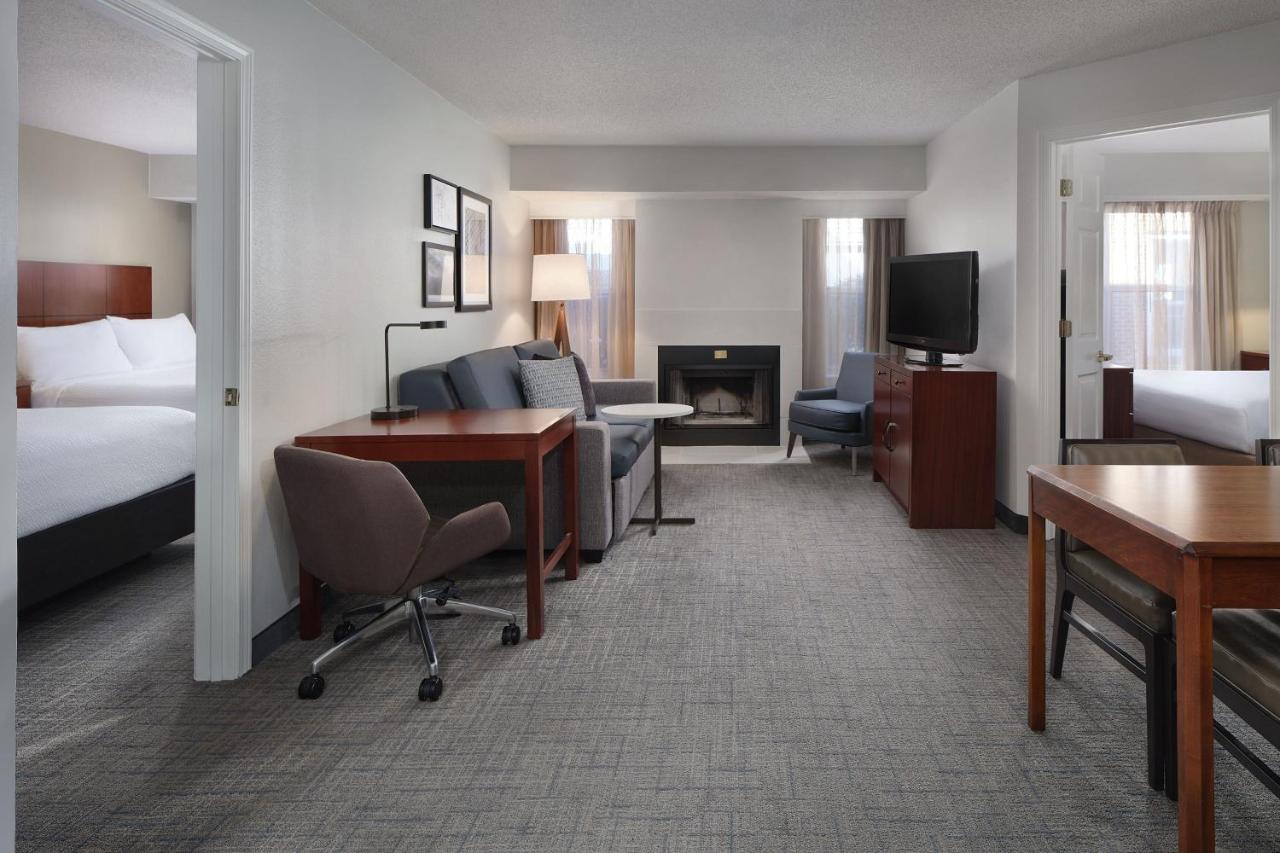 Residence Inn Pinehurst Southern Pines Bagian luar foto
