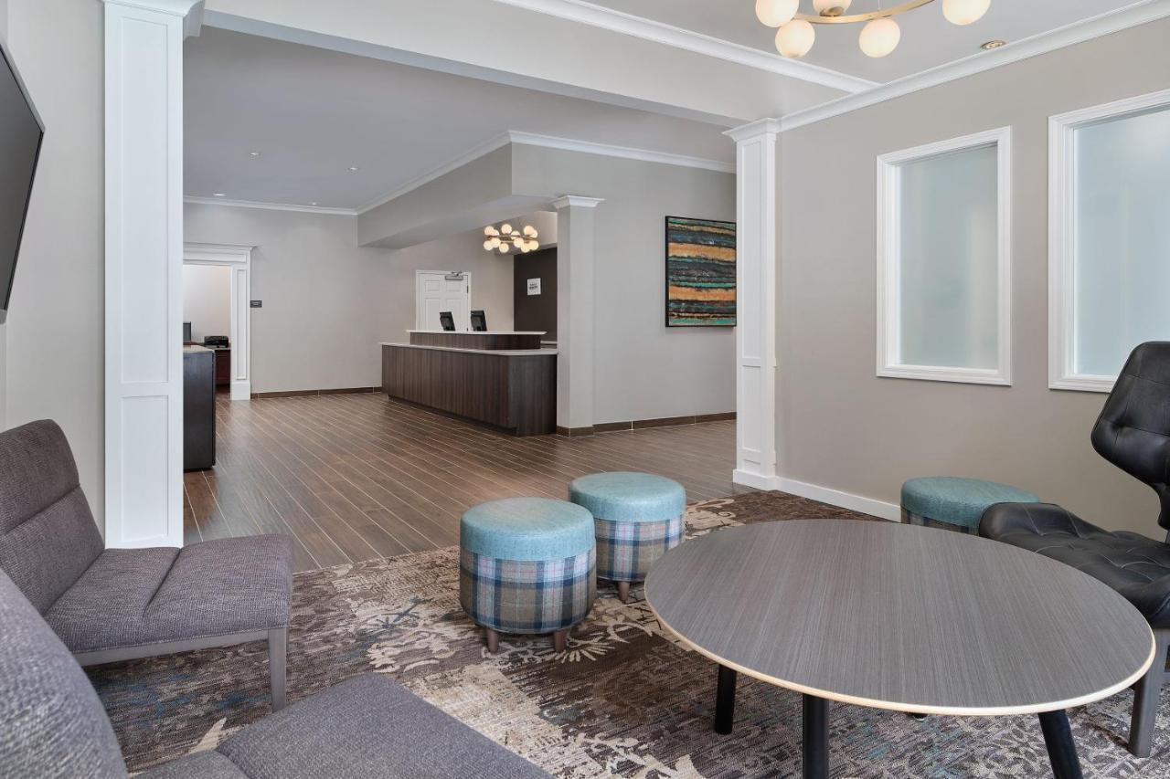 Residence Inn Pinehurst Southern Pines Bagian luar foto