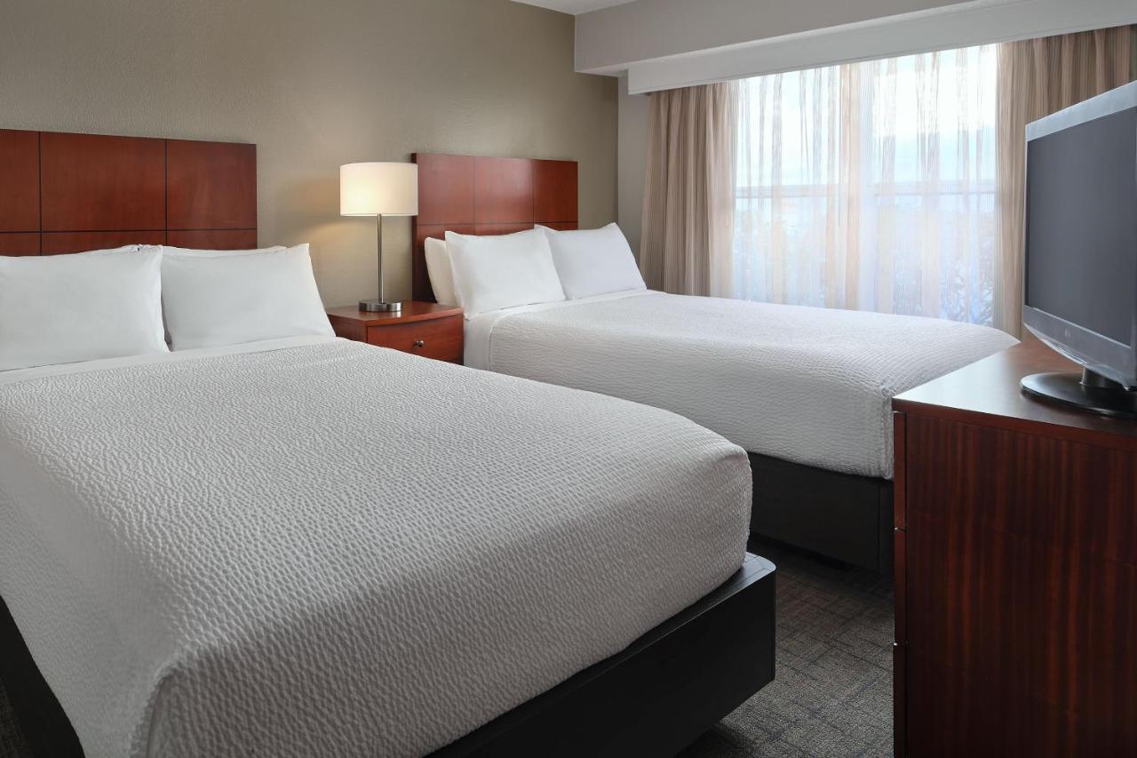 Residence Inn Pinehurst Southern Pines Bagian luar foto