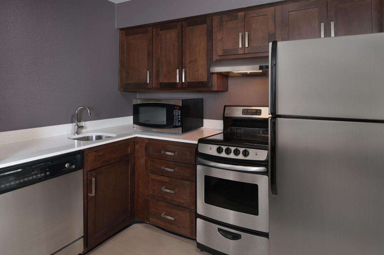 Residence Inn Pinehurst Southern Pines Bagian luar foto