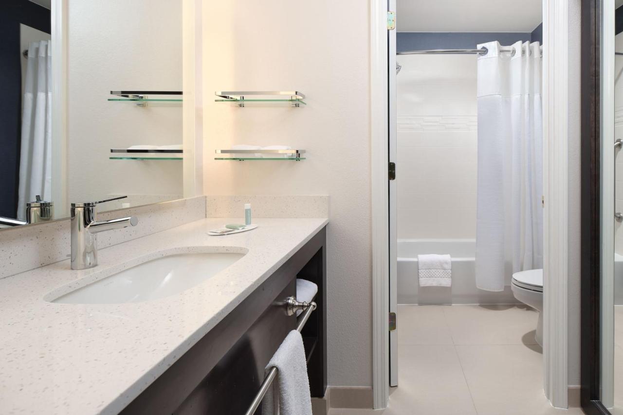 Residence Inn Pinehurst Southern Pines Bagian luar foto