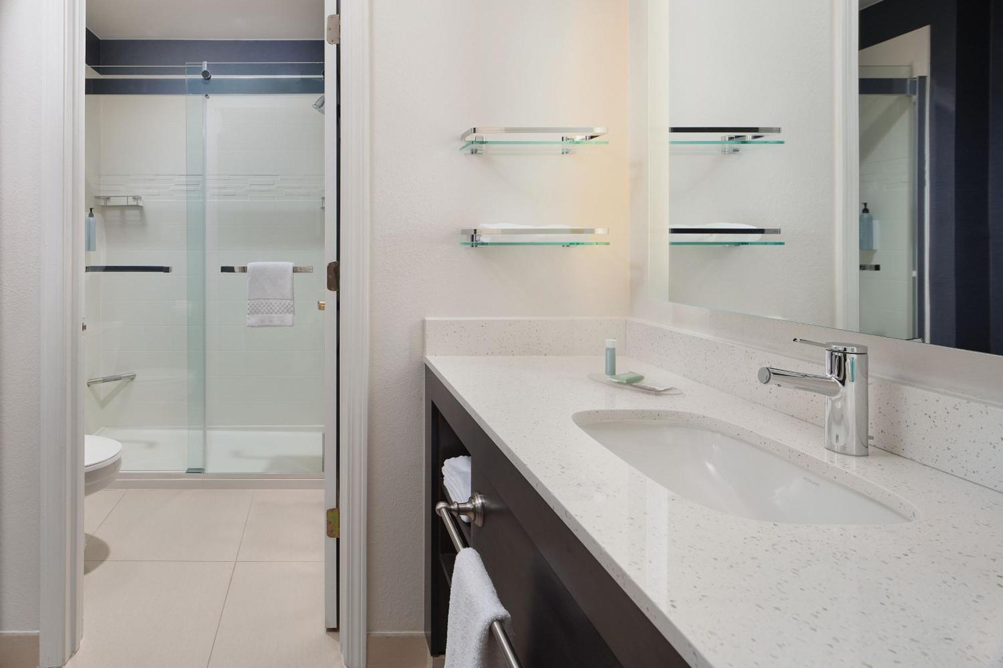 Residence Inn Pinehurst Southern Pines Bagian luar foto