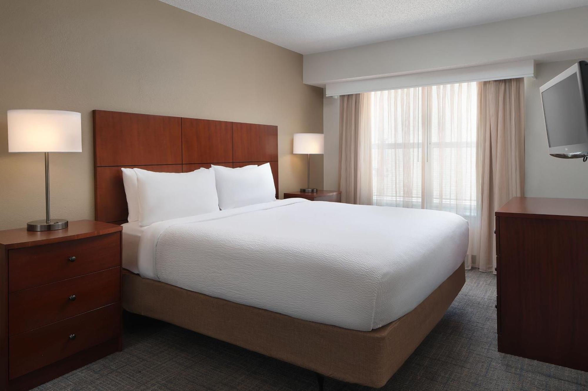 Residence Inn Pinehurst Southern Pines Bagian luar foto