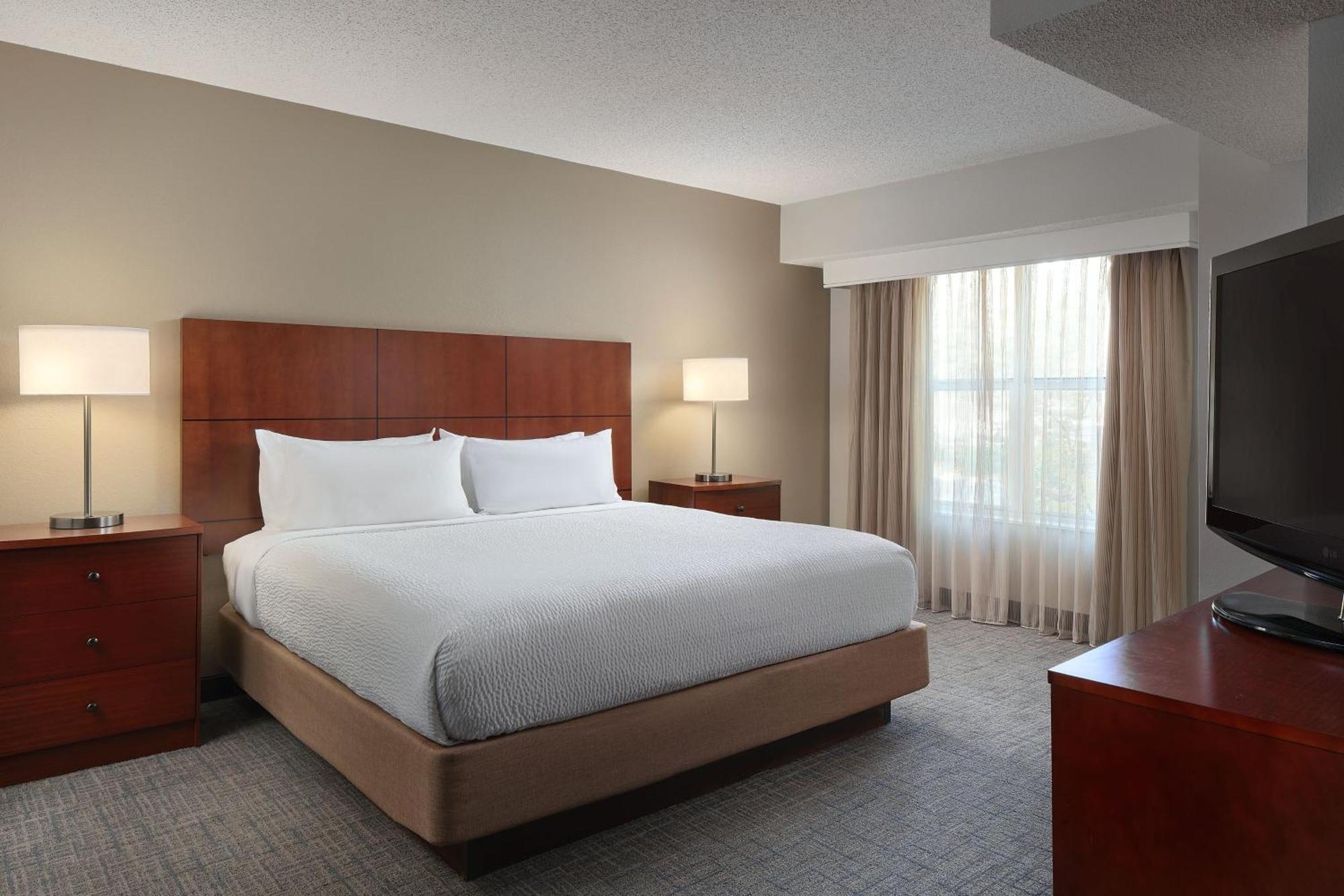 Residence Inn Pinehurst Southern Pines Bagian luar foto