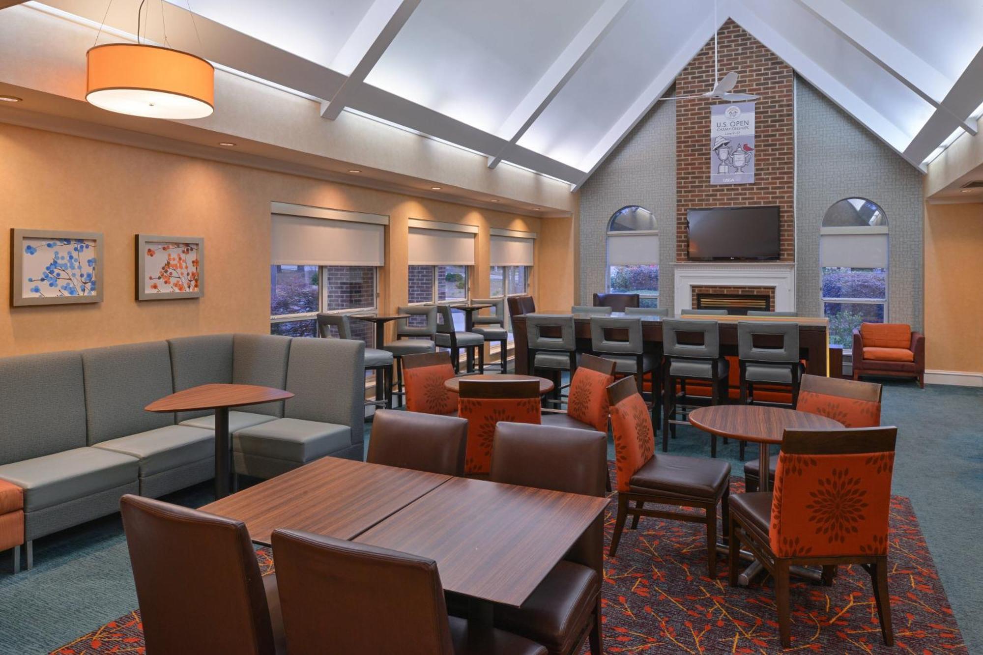 Residence Inn Pinehurst Southern Pines Bagian luar foto