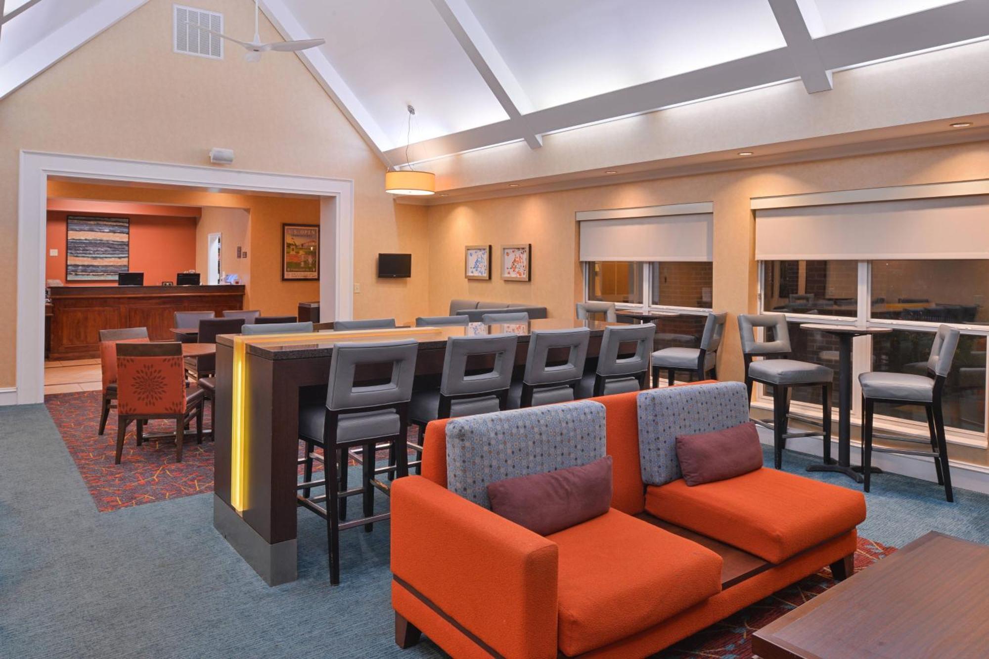 Residence Inn Pinehurst Southern Pines Bagian luar foto