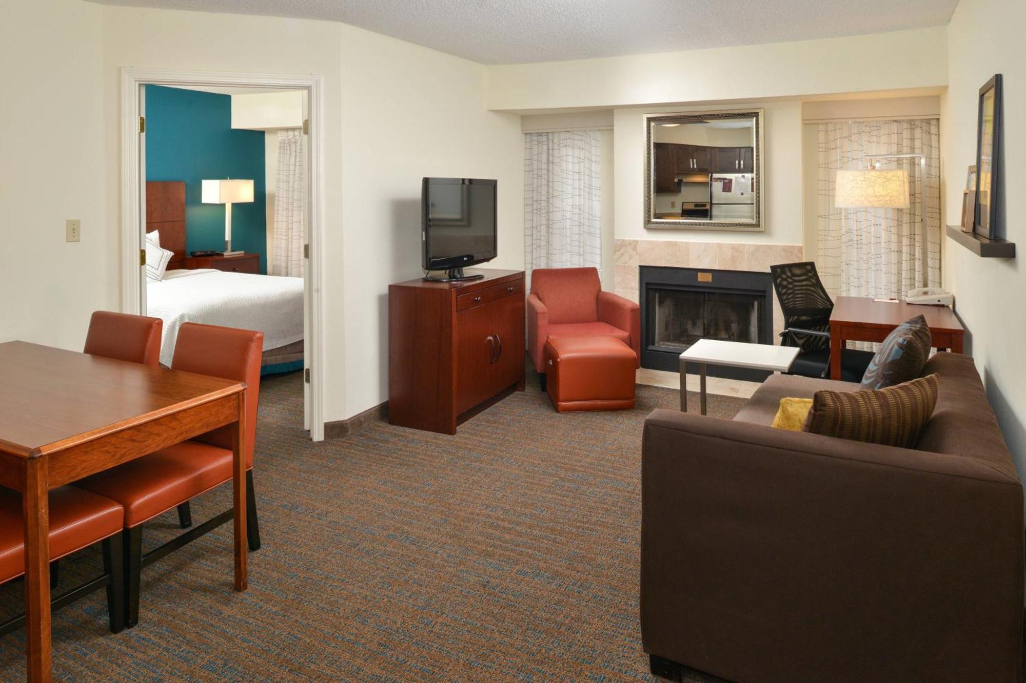 Residence Inn Pinehurst Southern Pines Bagian luar foto