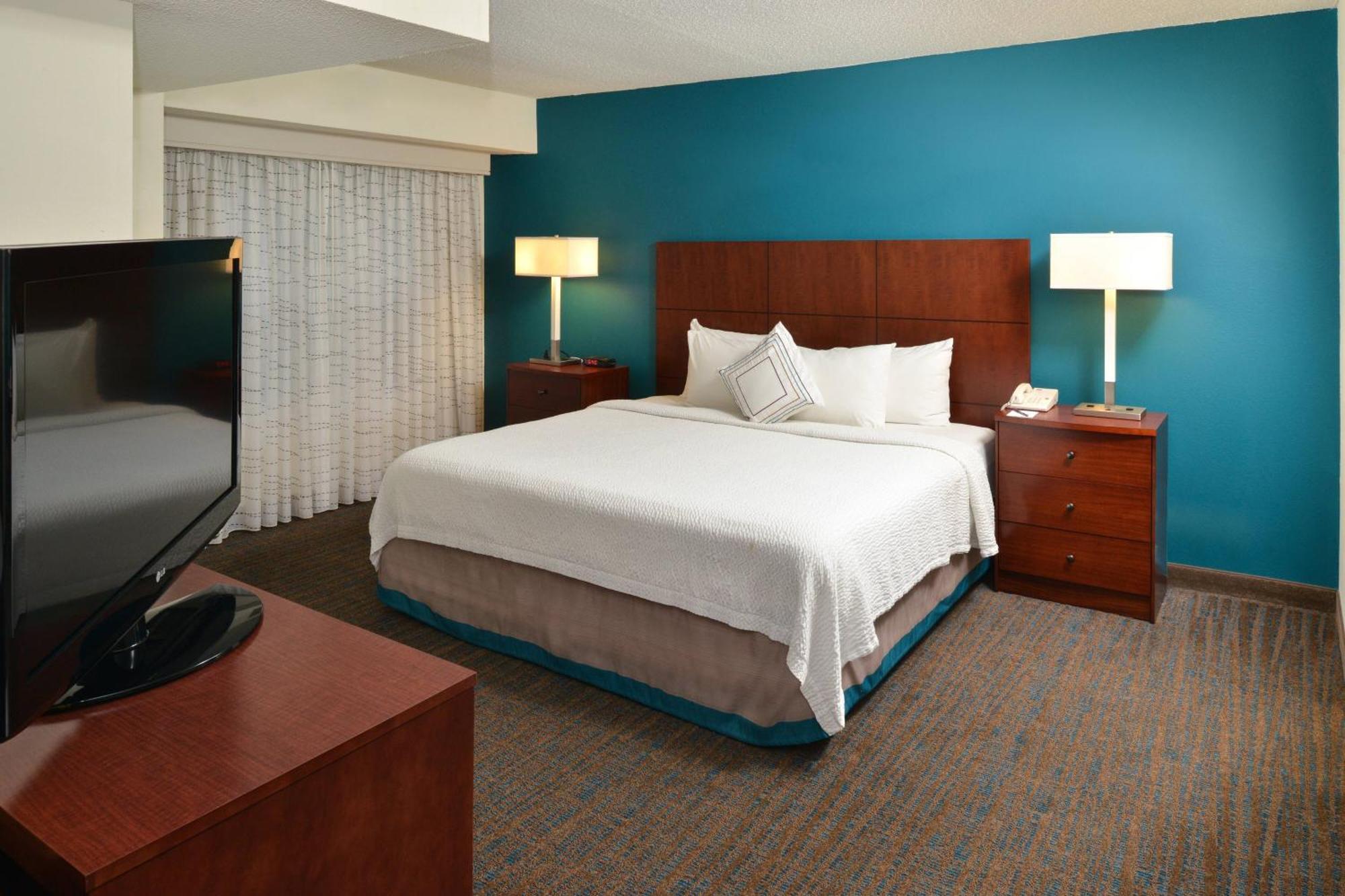 Residence Inn Pinehurst Southern Pines Bagian luar foto