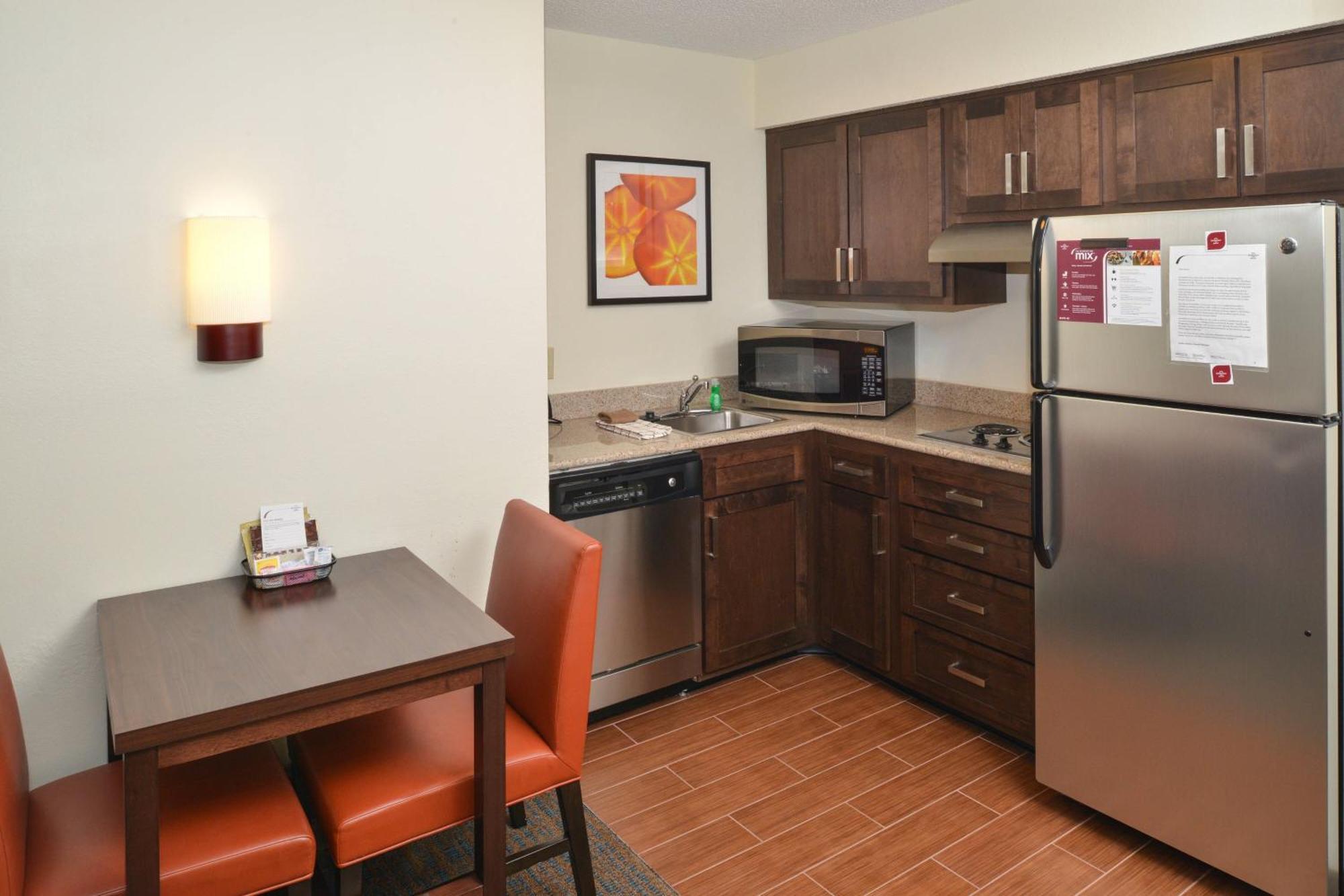 Residence Inn Pinehurst Southern Pines Bagian luar foto