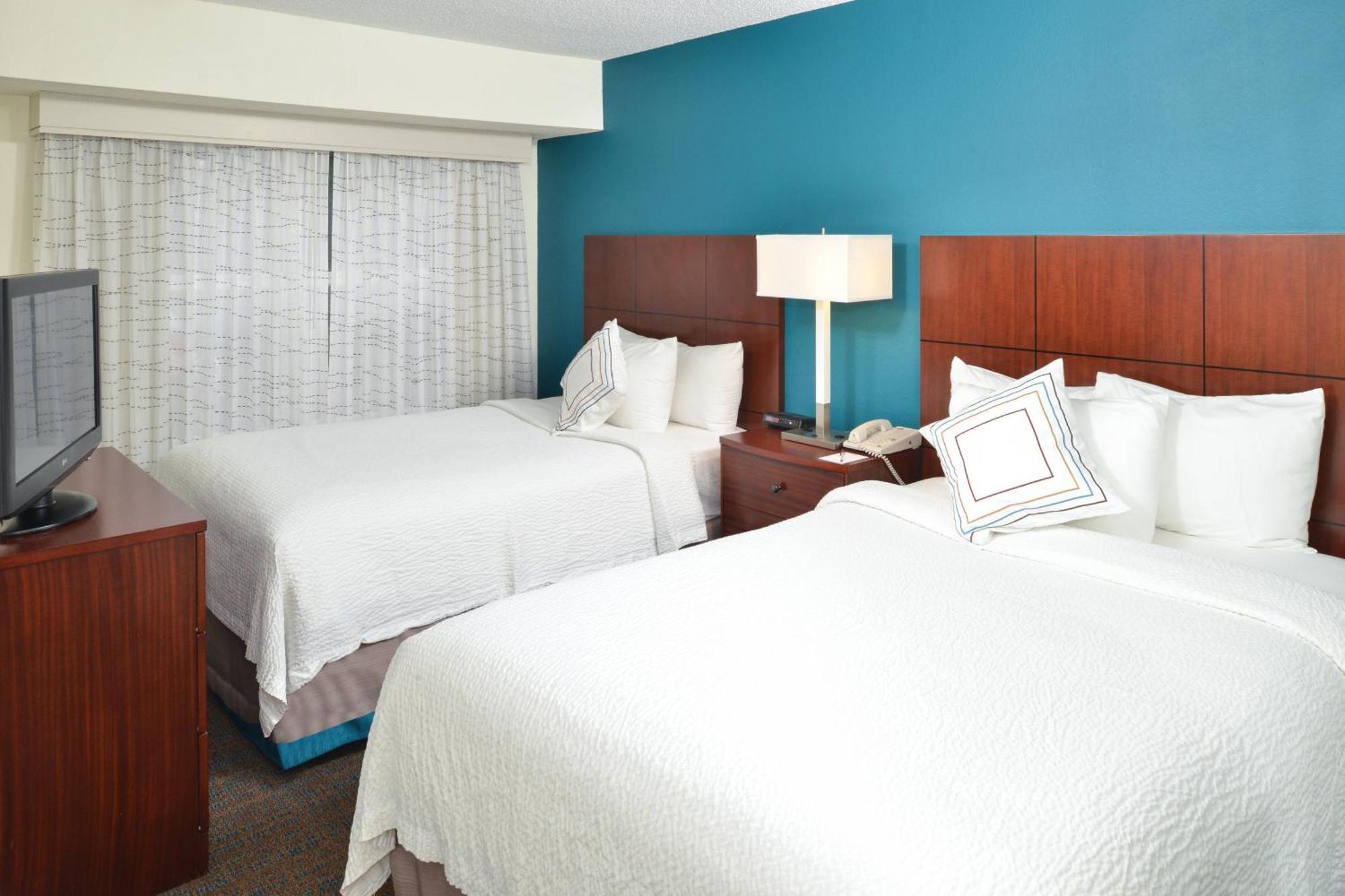 Residence Inn Pinehurst Southern Pines Bagian luar foto