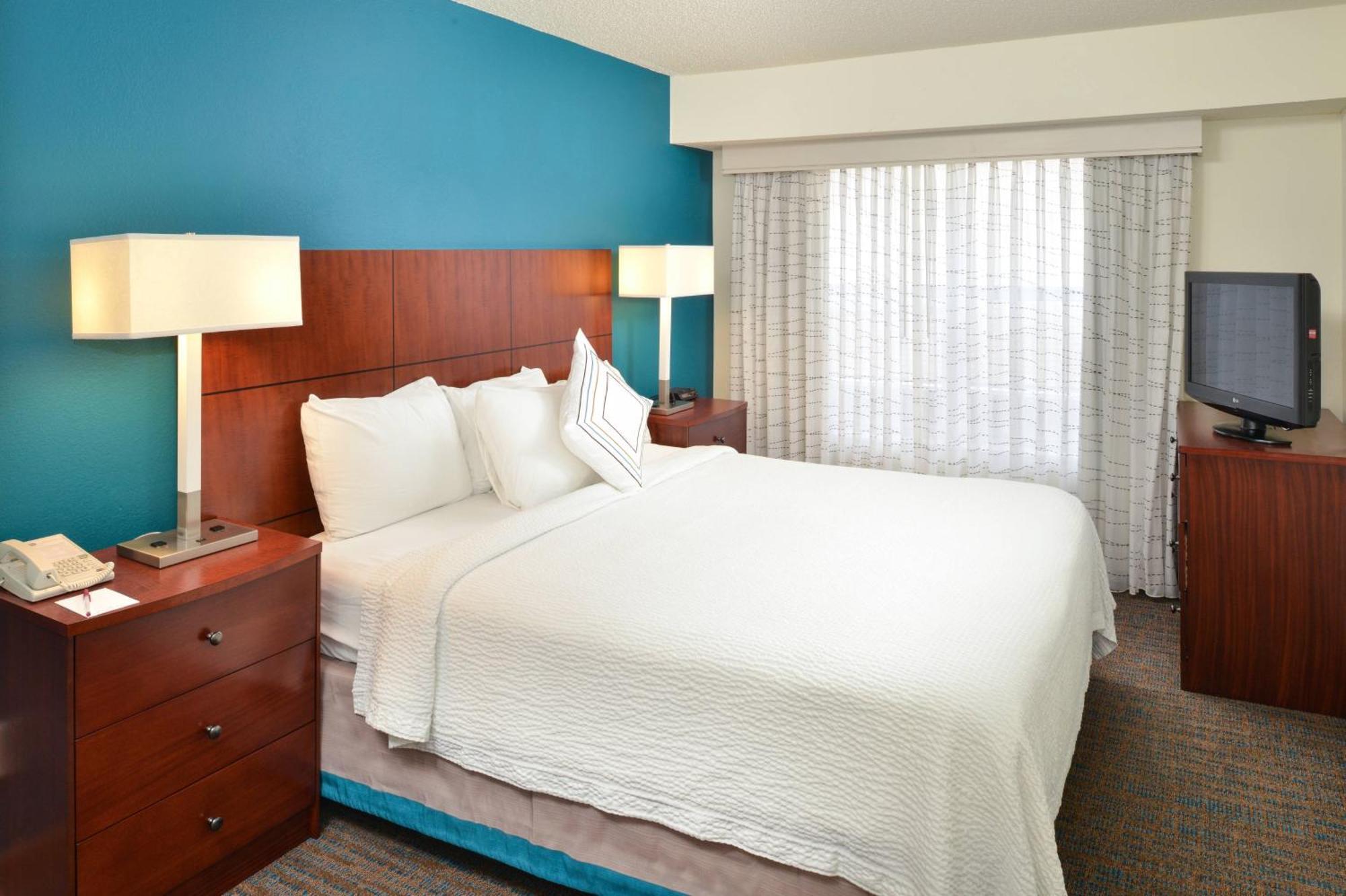 Residence Inn Pinehurst Southern Pines Bagian luar foto