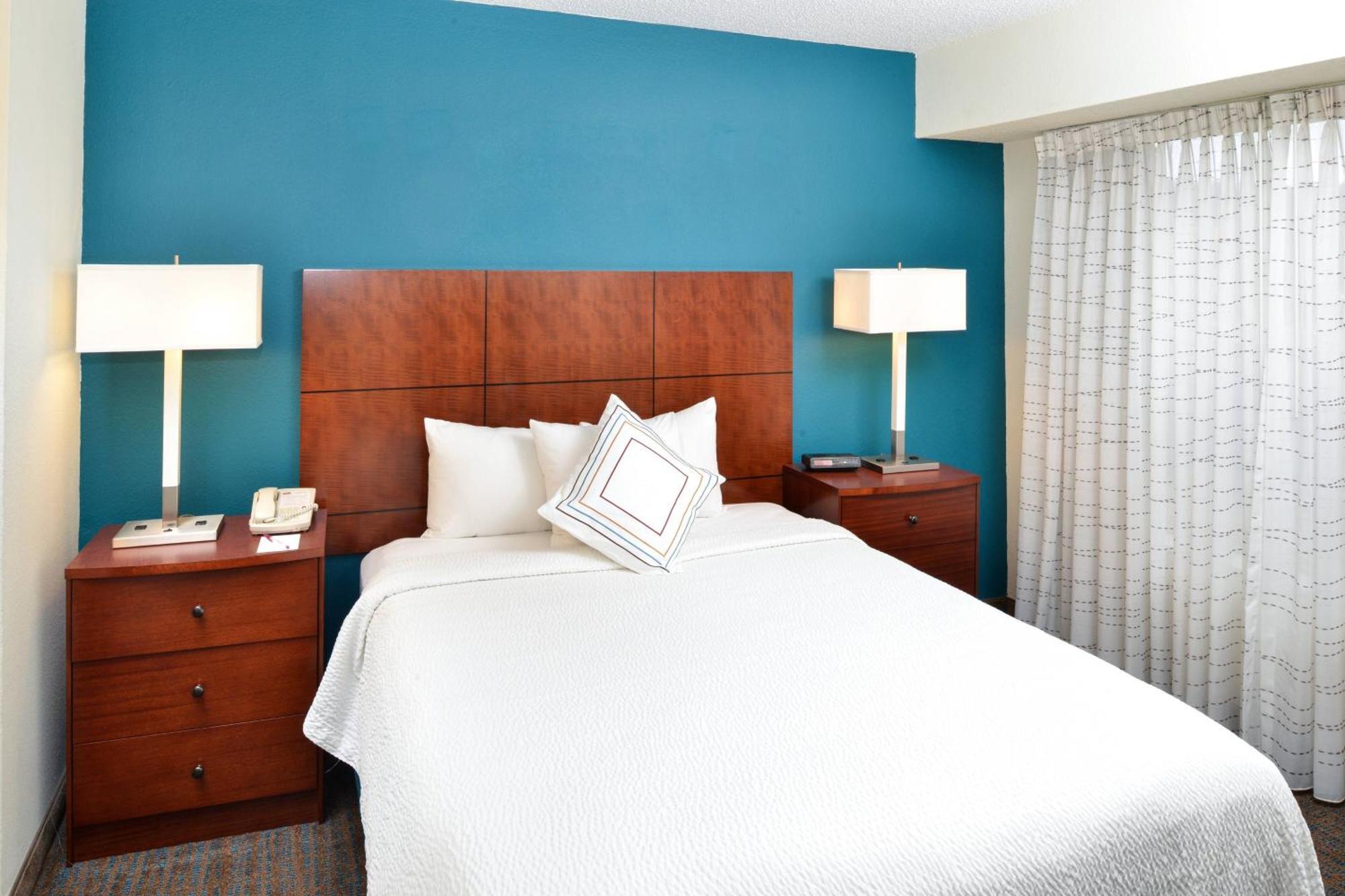 Residence Inn Pinehurst Southern Pines Bagian luar foto