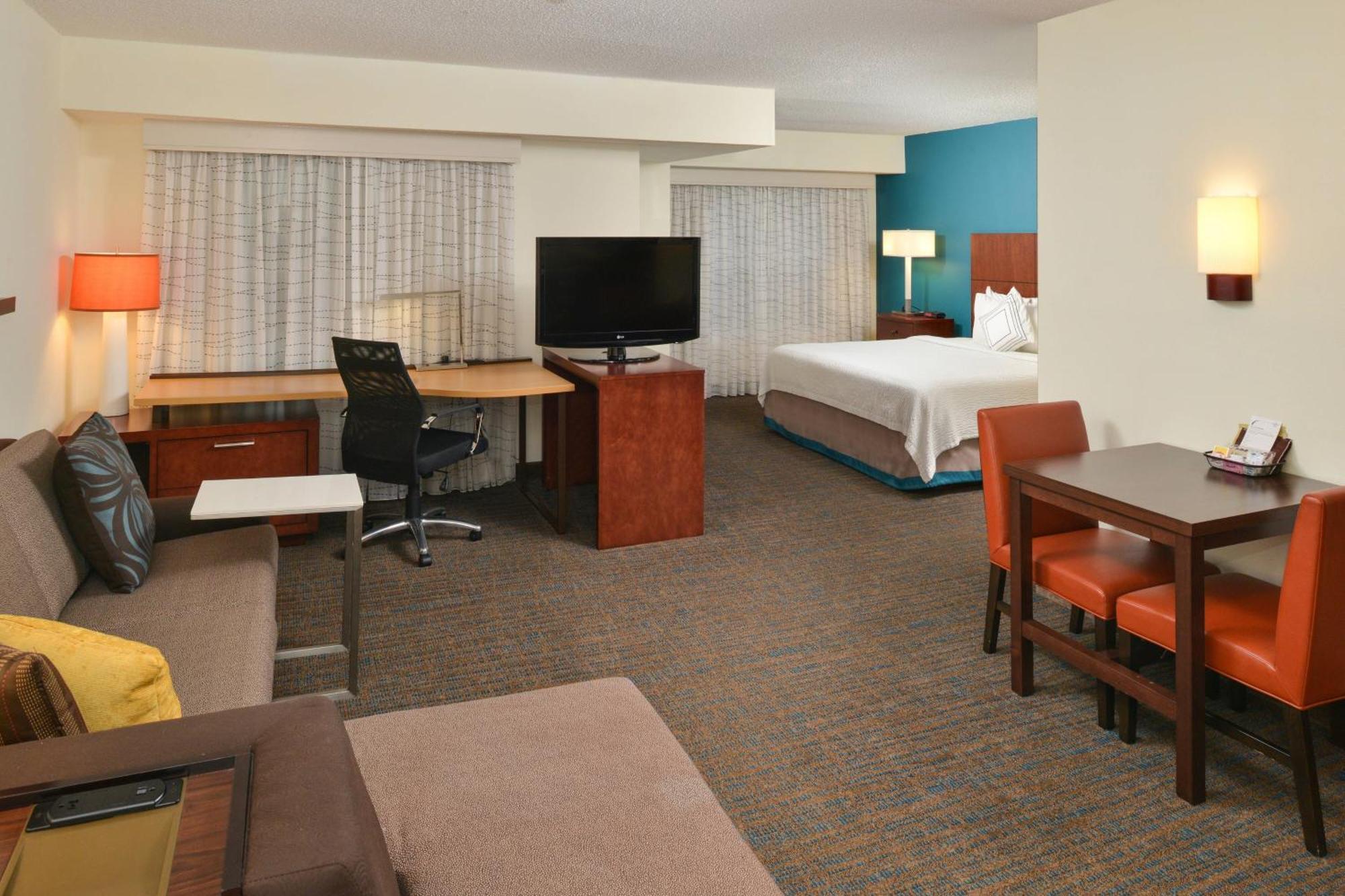 Residence Inn Pinehurst Southern Pines Bagian luar foto