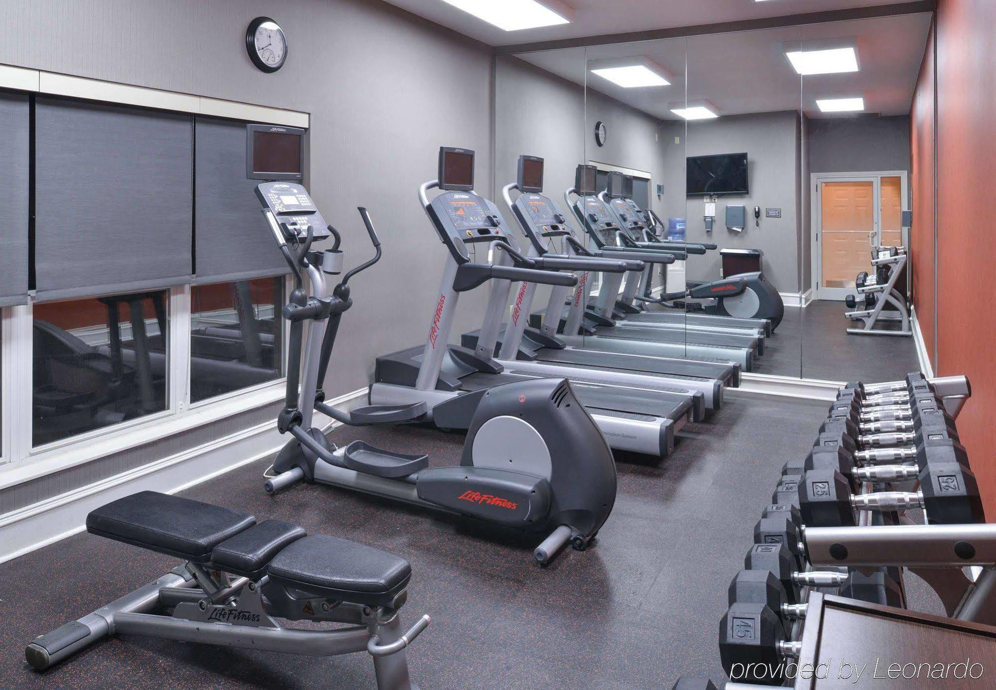 Residence Inn Pinehurst Southern Pines Bagian luar foto