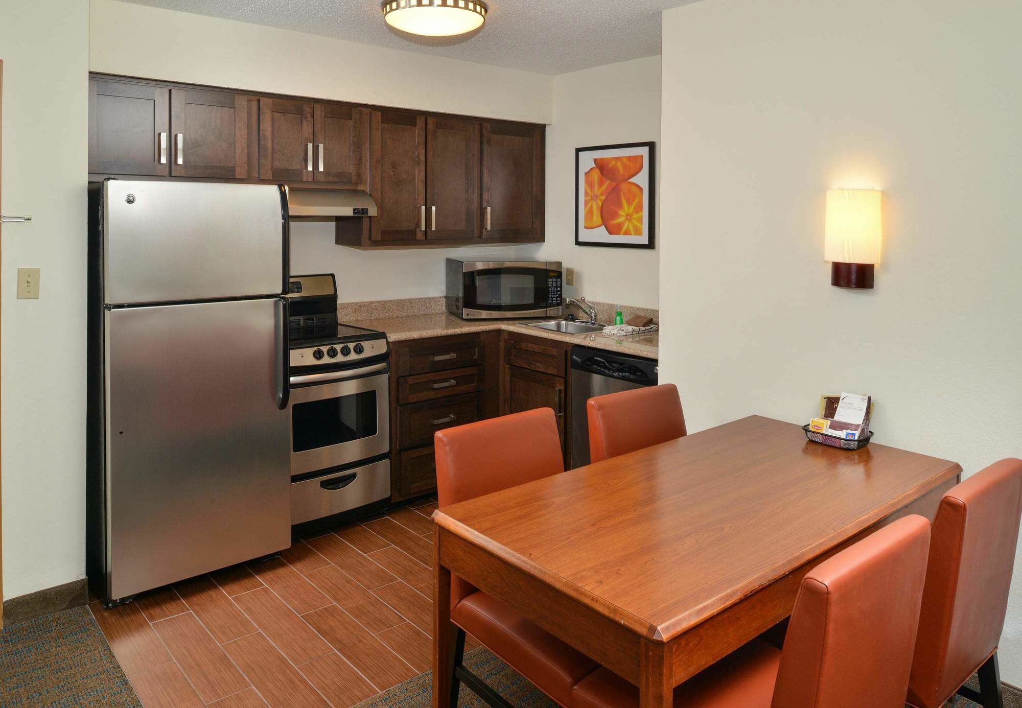 Residence Inn Pinehurst Southern Pines Bagian luar foto