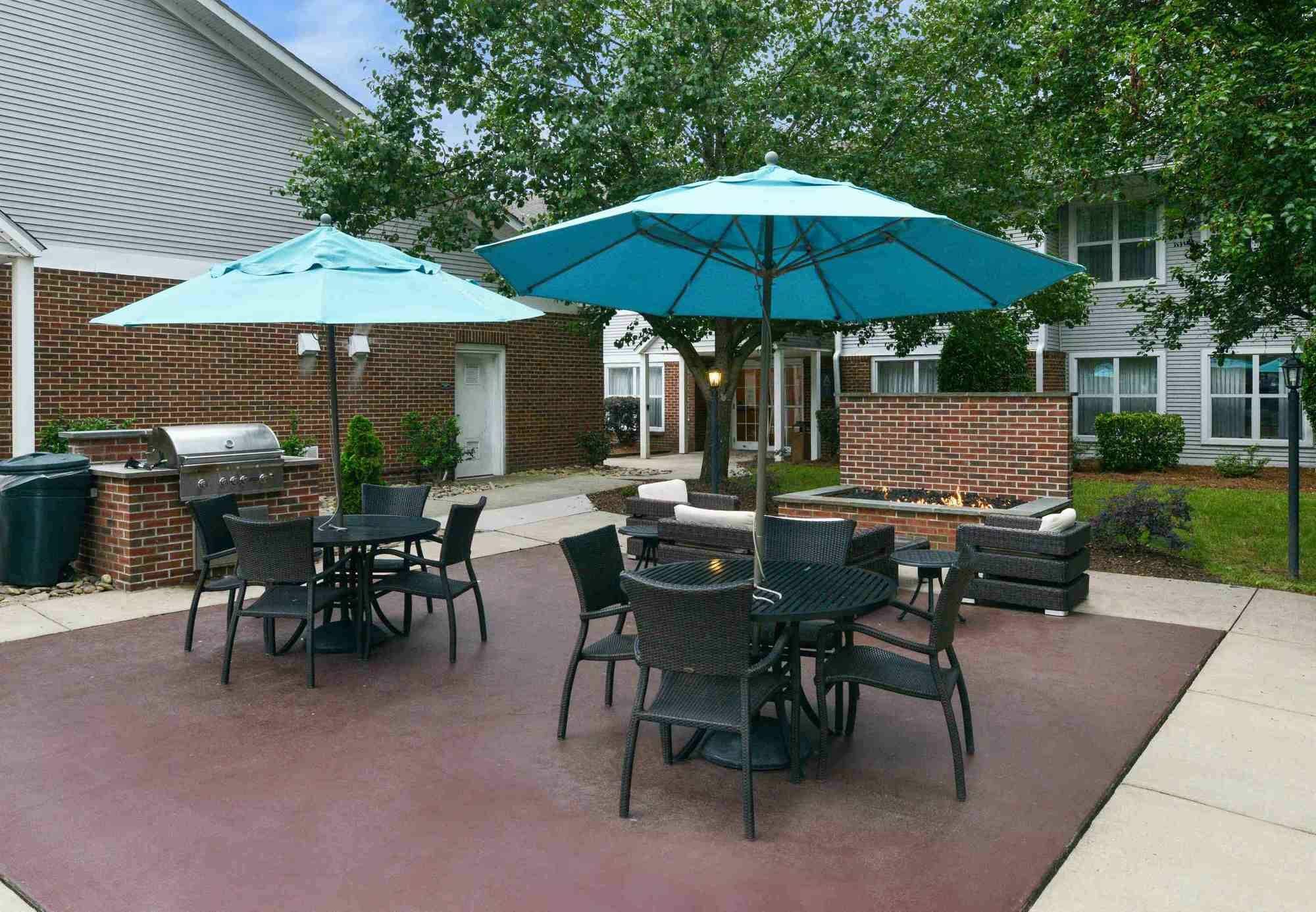 Residence Inn Pinehurst Southern Pines Bagian luar foto