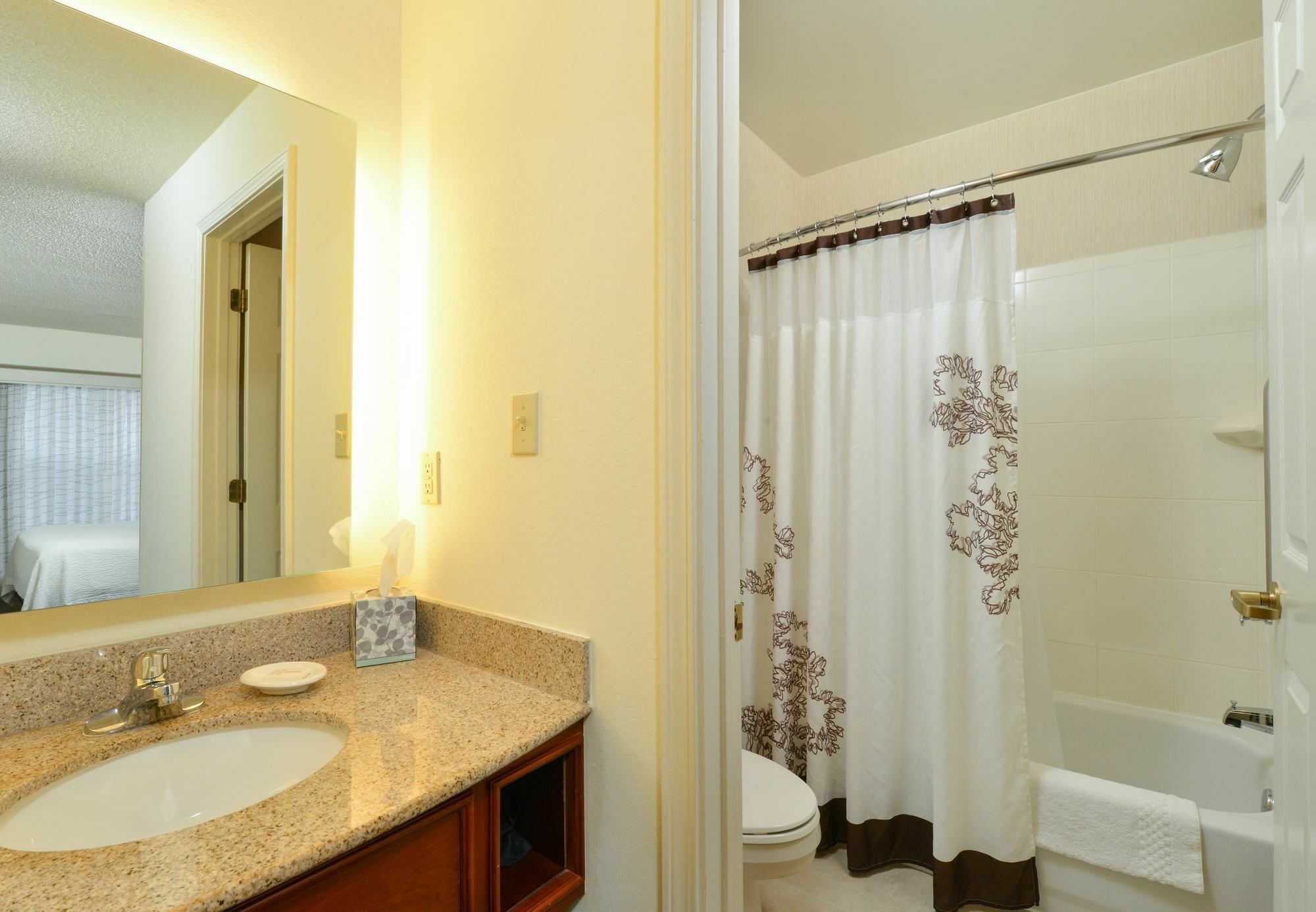 Residence Inn Pinehurst Southern Pines Bagian luar foto