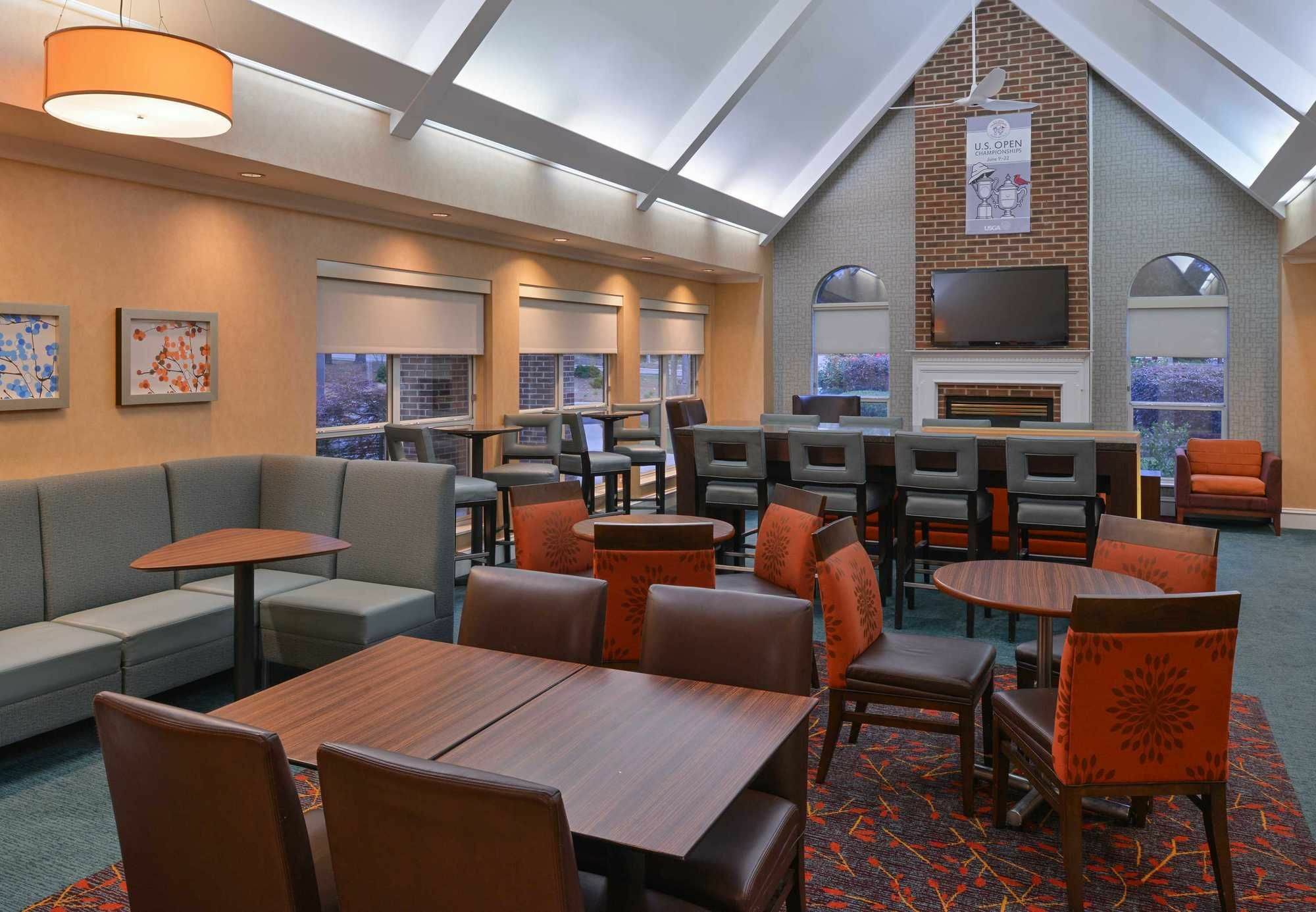 Residence Inn Pinehurst Southern Pines Bagian luar foto