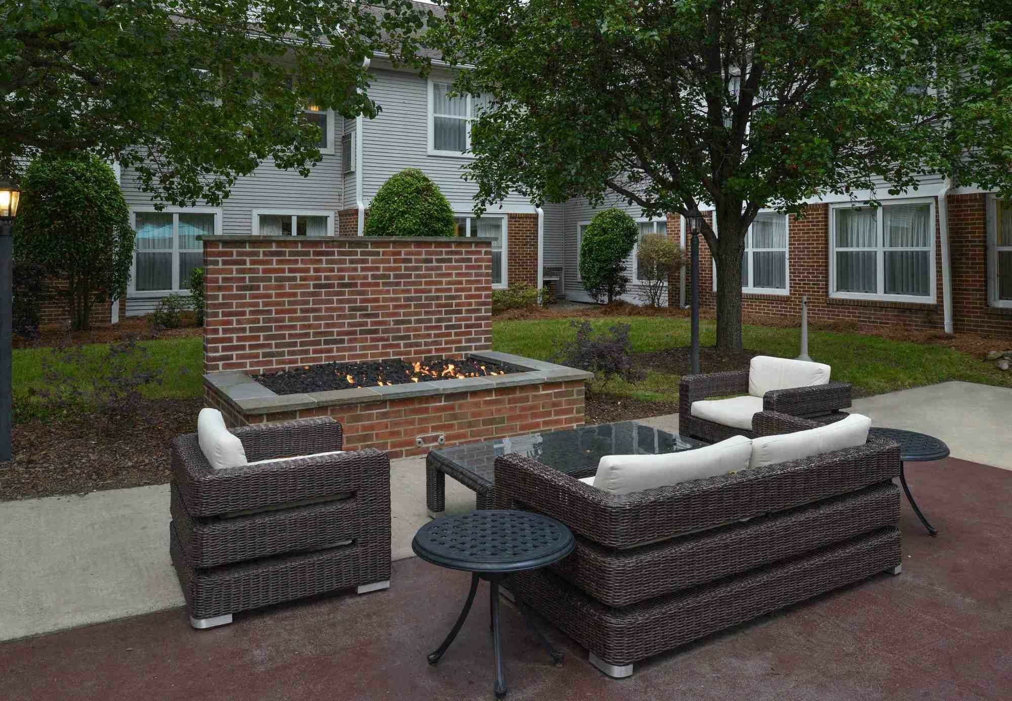 Residence Inn Pinehurst Southern Pines Bagian luar foto