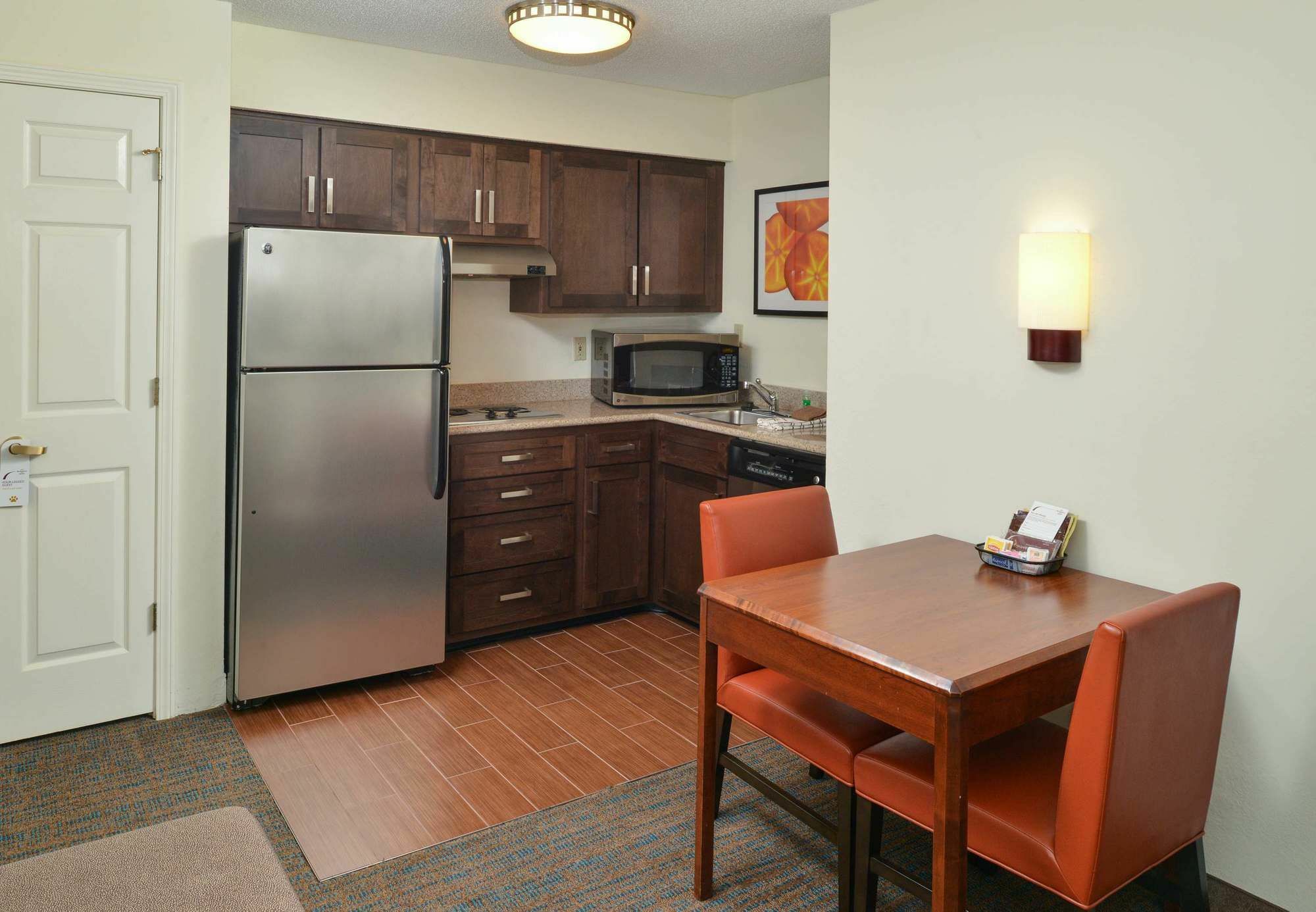 Residence Inn Pinehurst Southern Pines Bagian luar foto